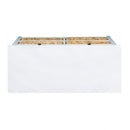 Console Table w/Storage