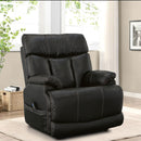 Clive Latitudes Power Lift Recliner with Power Headrest & Lumbar - 5000003512 - Michael's Discount Furniture