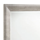 Eleanor Panel Bedroom Set