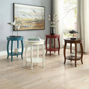 Accent Table