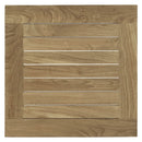 Marina 3 Piece Outdoor Patio Teak Set