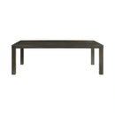 Colorado Table Charcoal