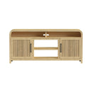 Ridgemont TV Console