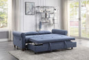 Sofa w/Sleeper