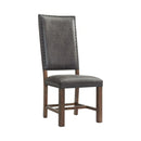 Gramercy Dining Side Chair (2pcs Per Carton)