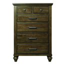 Chatham Chest