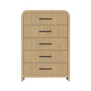 Ridgemont 5-Drawer Chest