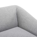 Comprise Right-Arm Sectional Sofa Chair