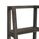Park Ridge TV Console in Charcoal