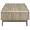Origin 47" Coffee Table