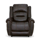Oscar Latitudes Power Lift Recliner with Right-Hand Control & Power Headrest - 5000003113