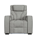 Blitz Motion Recliner with LED