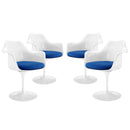 Lippa Dining Armchair Set of 4