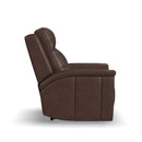 Ranger Power Recliner with Power Headrest, Lumbar, Heat & Massage - 5000009716 - Michael's Discount Furniture