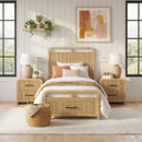 Ridgemont Storage Bedroom Set