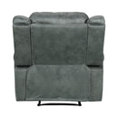 Sorrento Glider Recliner