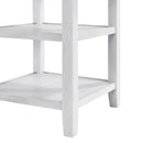 Amherst 5PC Dining Set