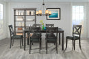 Alex Side Chair (2 Per Pack)
