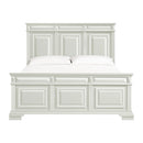 Bridgestone Panel Bed