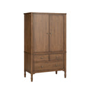 Azalea Armoire - Michael's Discount Furniture