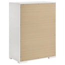 Ives Chest of Drawers