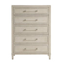 Genoa Chest image