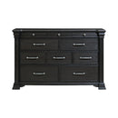 Kings Court 10-Drawer Dresser