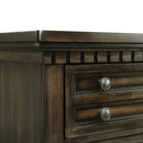 McCoy 7-Drawer Dresser