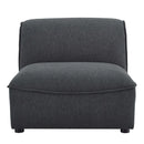 Comprise Armless Chair