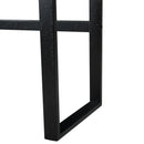 Caesar Occasional Bar Table Single Pack (Table + Three Stools)
