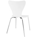 Ernie Dining Side Chair