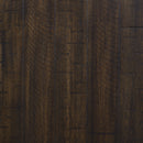 Colorado City 5-Drawer Chest in Charcoal