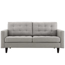 Empress Sofa, Loveseat and Armchair Set of 3