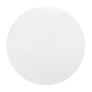 Lippa 47" Round Wood Dining Table