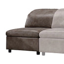 Modular - Armless Chair