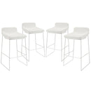 Garner Bar Stool Set of 4
