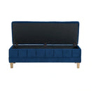 Crosby Bench Royale (ISTA 3)