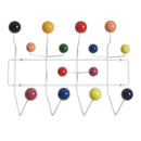Gumball Coat Rack