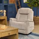 Zecliner Model 3+ Petite Power Lift Recliner with Power Headrest, Lumbar, Heat & Massage - 5000010070 - Michael's Discount Furniture