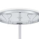Lalia Wine Rack with LED