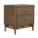 Verona Nightstand - Michael's Discount Furniture