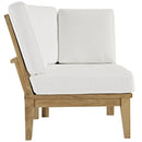 Marina 3 Piece Outdoor Patio Teak Set