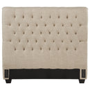 Chloe Full Headboard - Michael's Discount Furniture