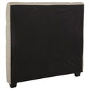 Chloe Full Headboard - Michael's Discount Furniture