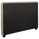 Chloe Queen Headboard - Michael's Discount Furniture