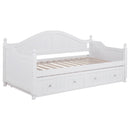 Julie Ann Daybed with Trundle - Michael's Discount Furniture