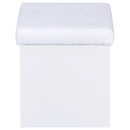 Harvey Makeup Vanity Table with Mirror and Stool - Michael's Discount Furniture