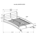 Jeremaine Bedroom Set - Michael's Discount Furniture