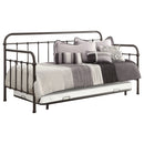 Livingston Daybed with Trundle - Michael's Discount Furniture
