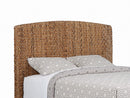 Laughton Eastern King Headboard - Michael's Discount Furniture